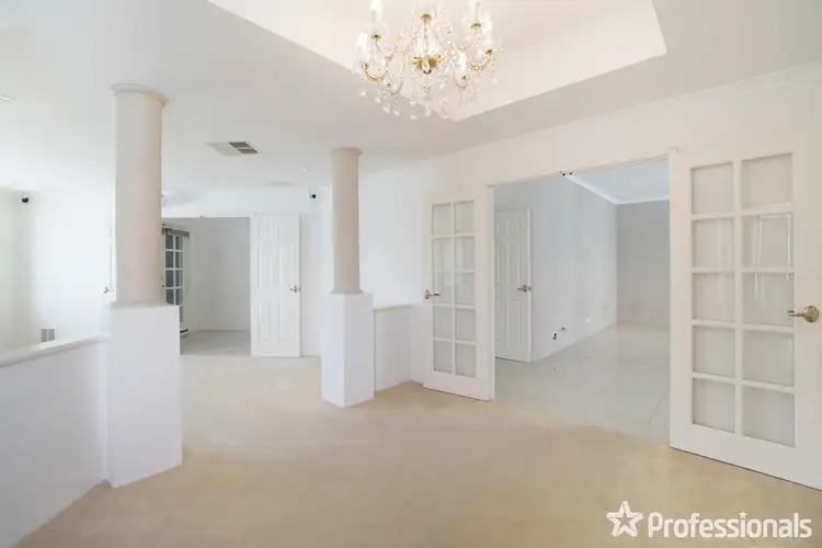 Fourth view of Homely house listing, 6 Dominion Way, Rockingham WA 6168