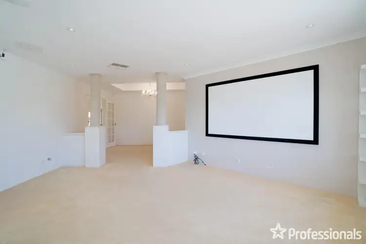 Fifth view of Homely house listing, 6 Dominion Way, Rockingham WA 6168