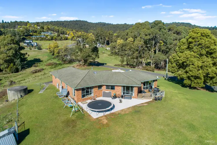 Third view of Homely house listing, 133 Grandview Drive, South Spreyton TAS 7310