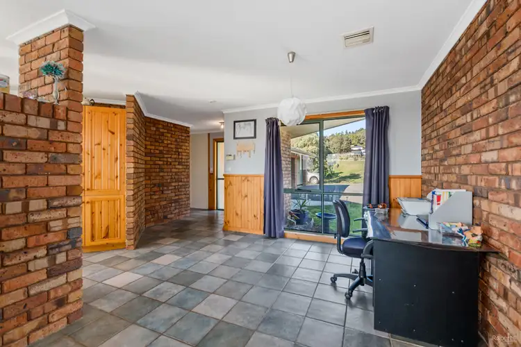 Fourth view of Homely house listing, 133 Grandview Drive, South Spreyton TAS 7310