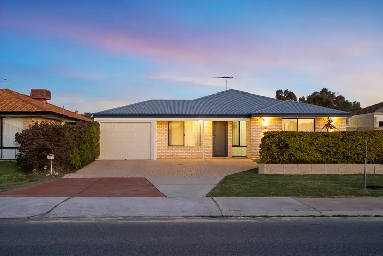 Main view of Homely house listing, 27 Hesketh Avenue, Seville Grove WA 6112