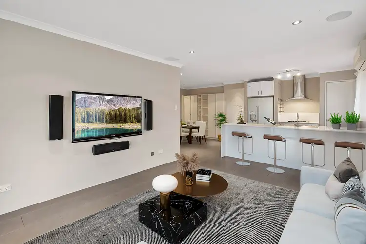 Second view of Homely house listing, 27 Hesketh Avenue, Seville Grove WA 6112