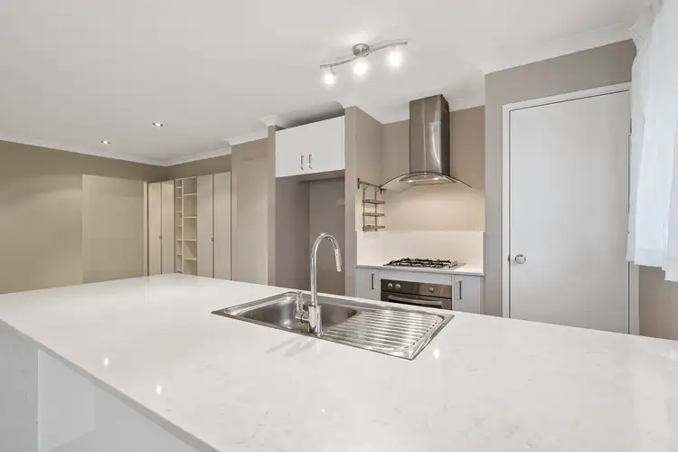 Fifth view of Homely house listing, 27 Hesketh Avenue, Seville Grove WA 6112