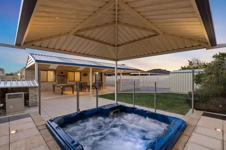 Seventh view of Homely house listing, 27 Hesketh Avenue, Seville Grove WA 6112
