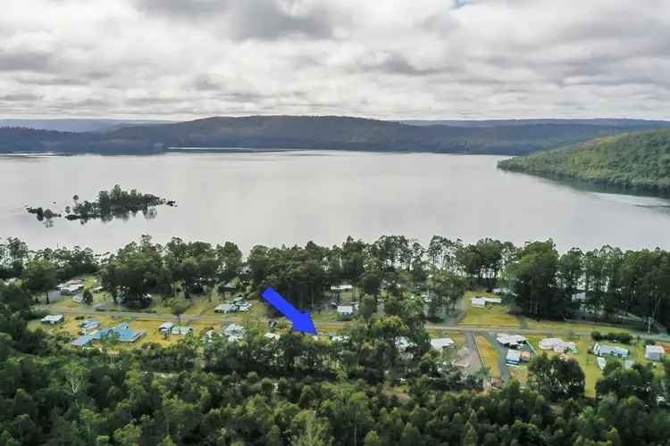 206 Bradys Lake Road, Bradys Lake TAS 7140