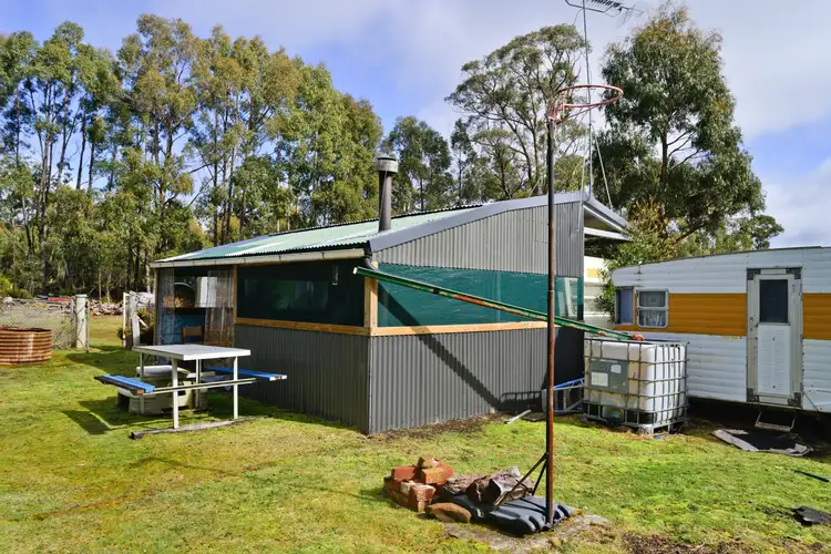 Third view of Homely house listing, 206 Bradys Lake Road, Bradys Lake TAS 7140