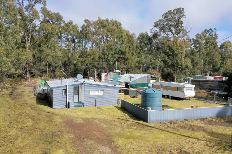 Sixth view of Homely house listing, 206 Bradys Lake Road, Bradys Lake TAS 7140