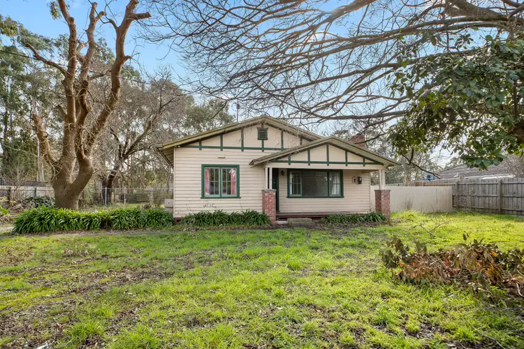 Second view of Homely house listing, 13 Neal Street, Bayswater VIC 3153