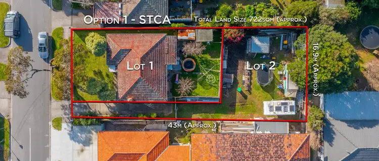 Fourth view of Homely house listing, 6 Park Street, Seaford VIC 3198