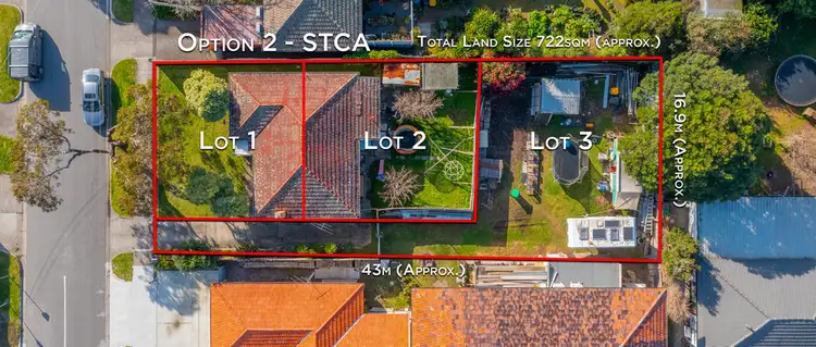 Fifth view of Homely house listing, 6 Park Street, Seaford VIC 3198