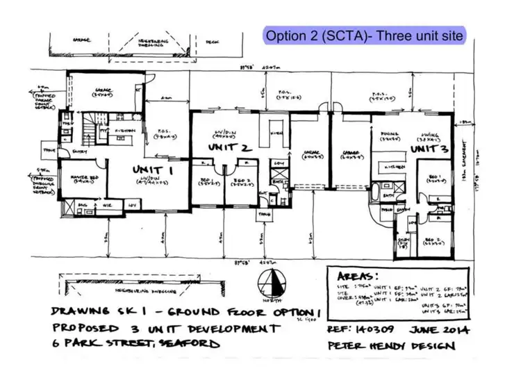 Sixth view of Homely house listing, 6 Park Street, Seaford VIC 3198