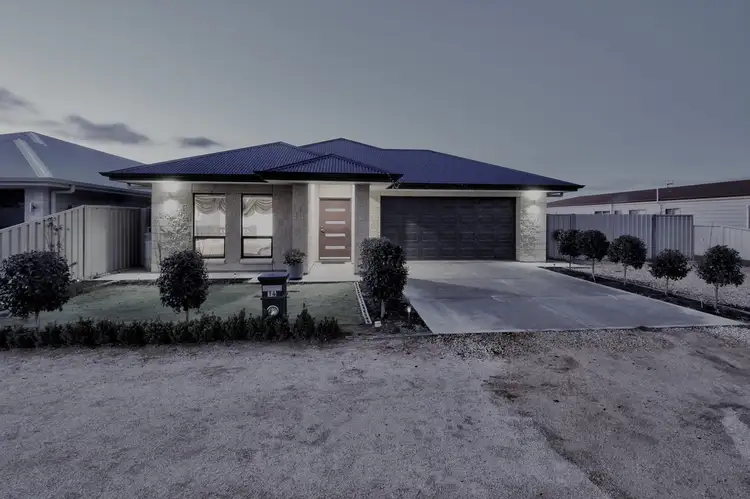14 SCHICK STREET, Loxton SA 5333