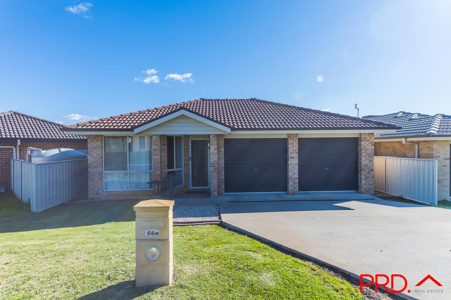 Main view of Homely house listing, 56A Orley Drive, Tamworth NSW 2340