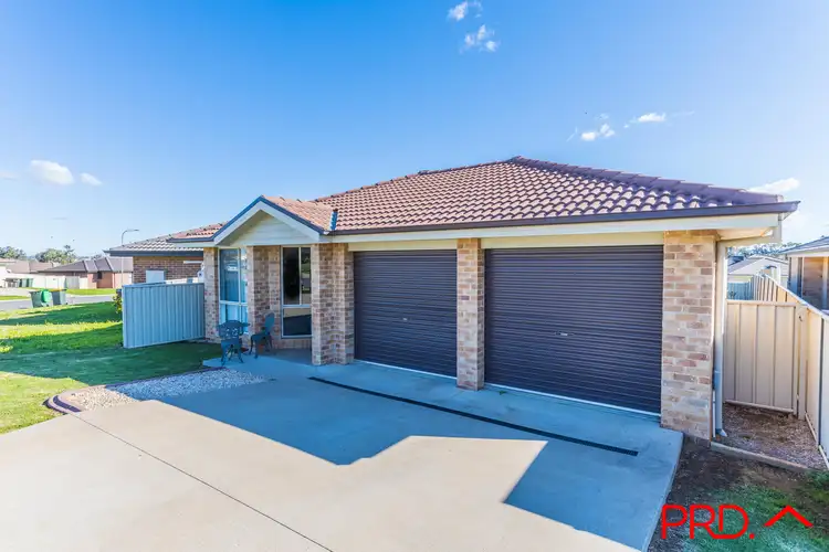 Second view of Homely house listing, 56A Orley Drive, Tamworth NSW 2340