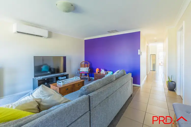 Third view of Homely house listing, 56A Orley Drive, Tamworth NSW 2340