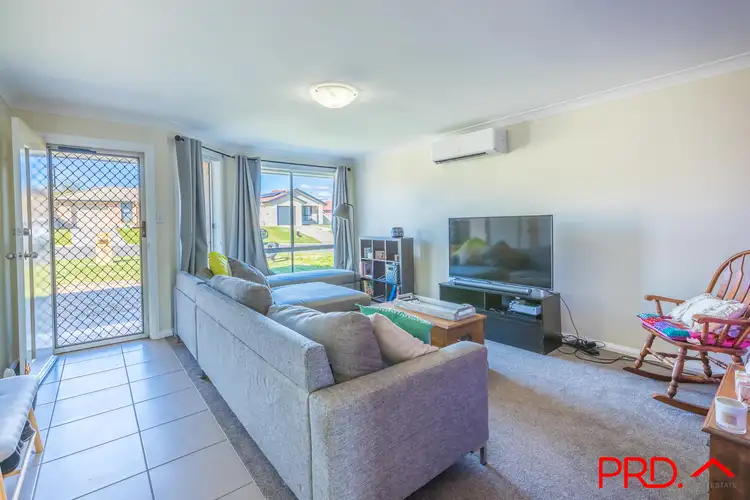 Fourth view of Homely house listing, 56A Orley Drive, Tamworth NSW 2340