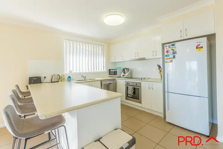 Fifth view of Homely house listing, 56A Orley Drive, Tamworth NSW 2340