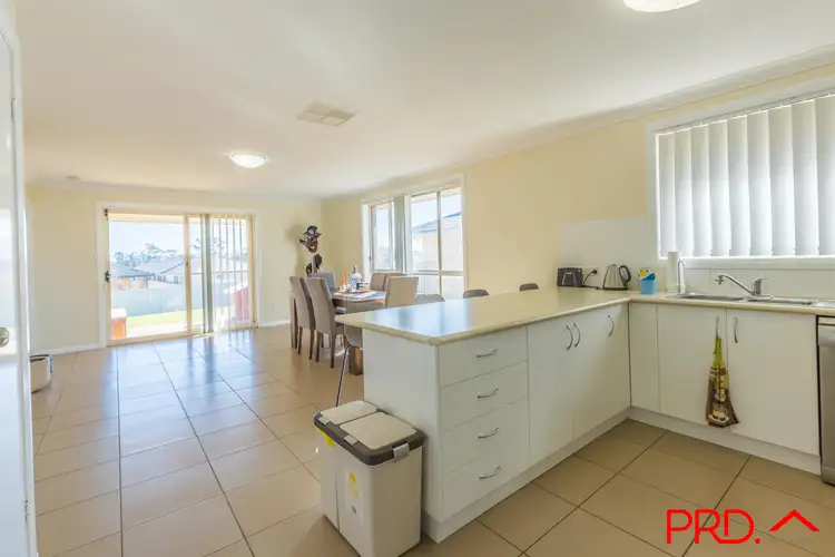 Sixth view of Homely house listing, 56A Orley Drive, Tamworth NSW 2340