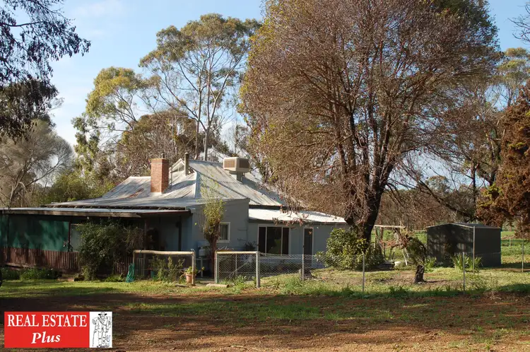 2465 Bailup Road, Wooroloo WA 6558