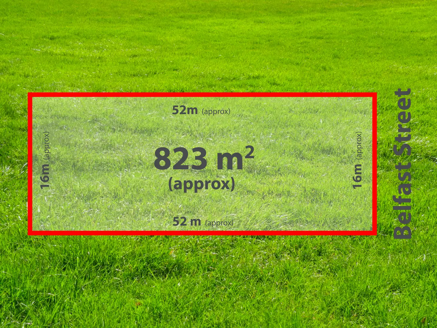 Main view of Homely land listing, 10 Belfast Street, Newtown VIC 3220