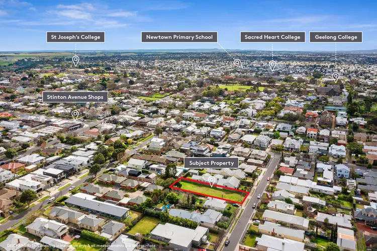 Fifth view of Homely land listing, 10 Belfast Street, Newtown VIC 3220