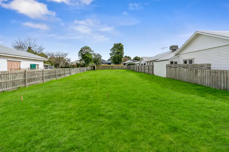 Sixth view of Homely land listing, 10 Belfast Street, Newtown VIC 3220