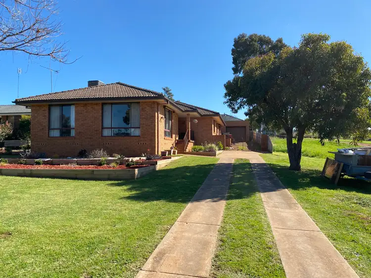 Main view of Homely house listing, 42 Molong Road, Parkes NSW 2870