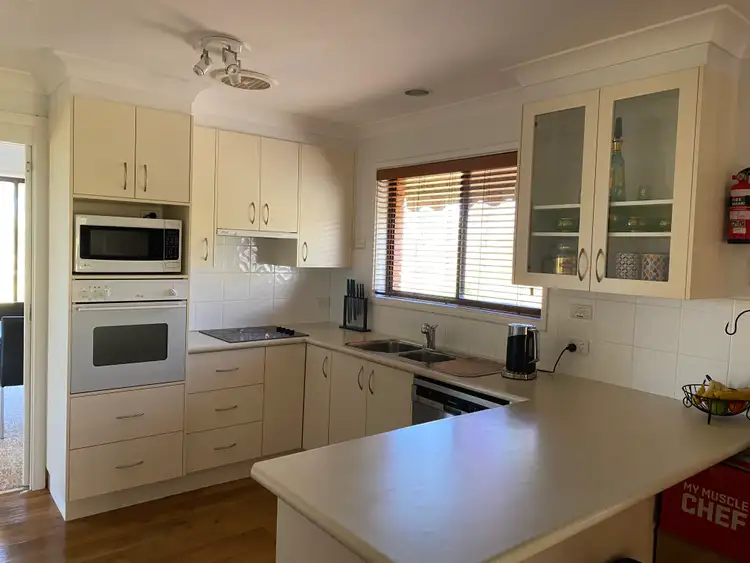 Second view of Homely house listing, 42 Molong Road, Parkes NSW 2870