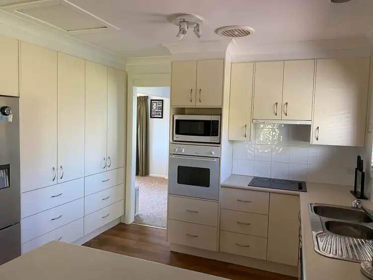 Third view of Homely house listing, 42 Molong Road, Parkes NSW 2870