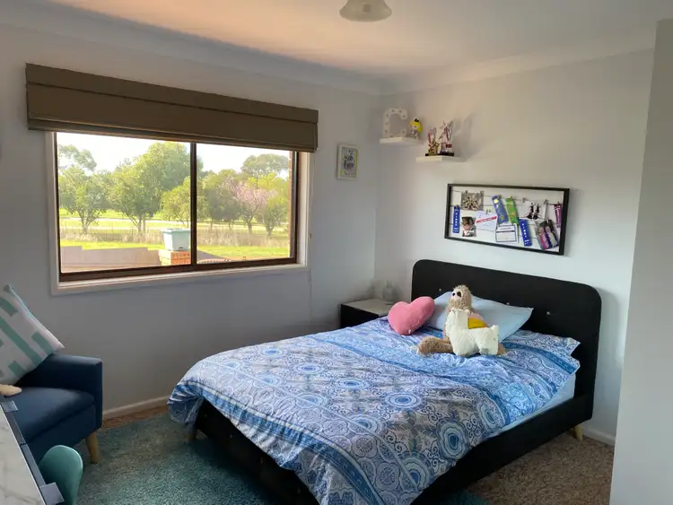 Fifth view of Homely house listing, 42 Molong Road, Parkes NSW 2870