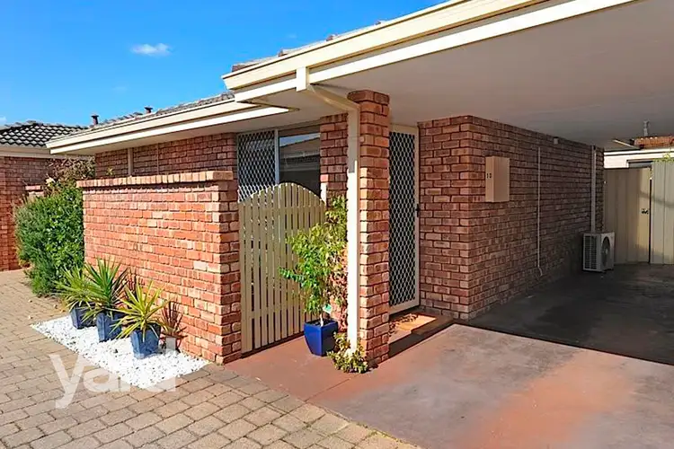 10/11 Point Walter Road, Bicton WA 6157
