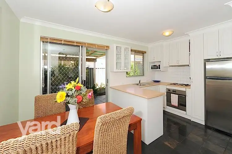 Fourth view of Homely villa listing, 10/11 Point Walter Road, Bicton WA 6157