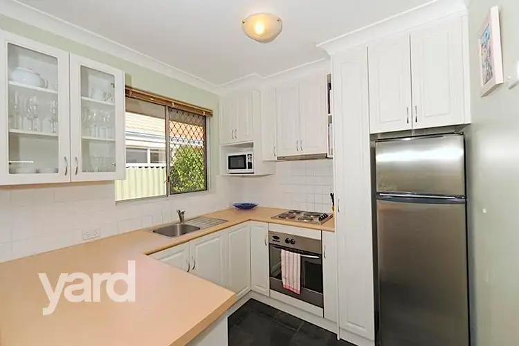 Fifth view of Homely villa listing, 10/11 Point Walter Road, Bicton WA 6157