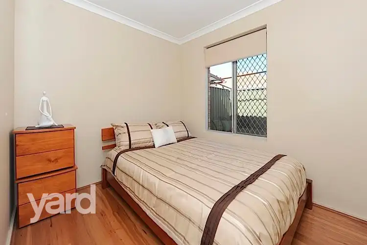 Sixth view of Homely villa listing, 10/11 Point Walter Road, Bicton WA 6157