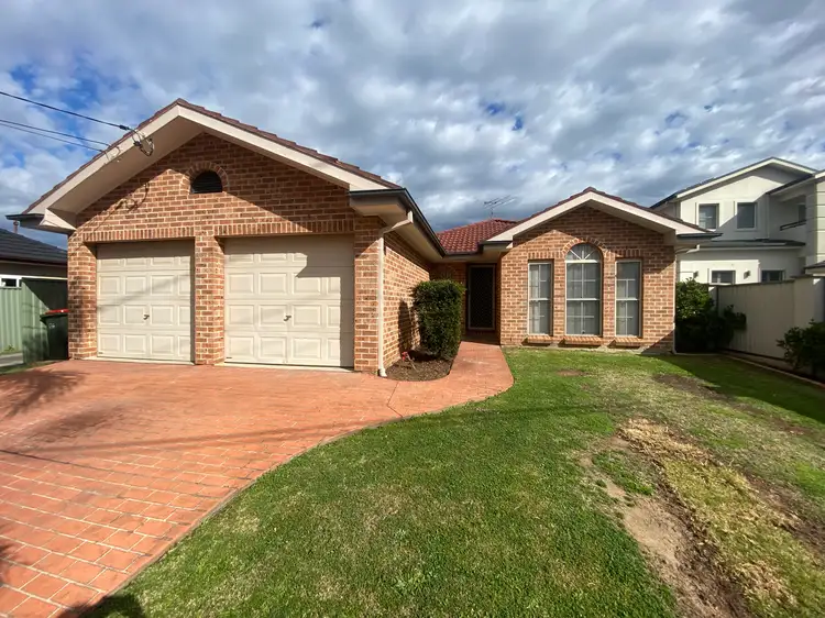 133 Hamilton Road, Fairfield NSW 2165