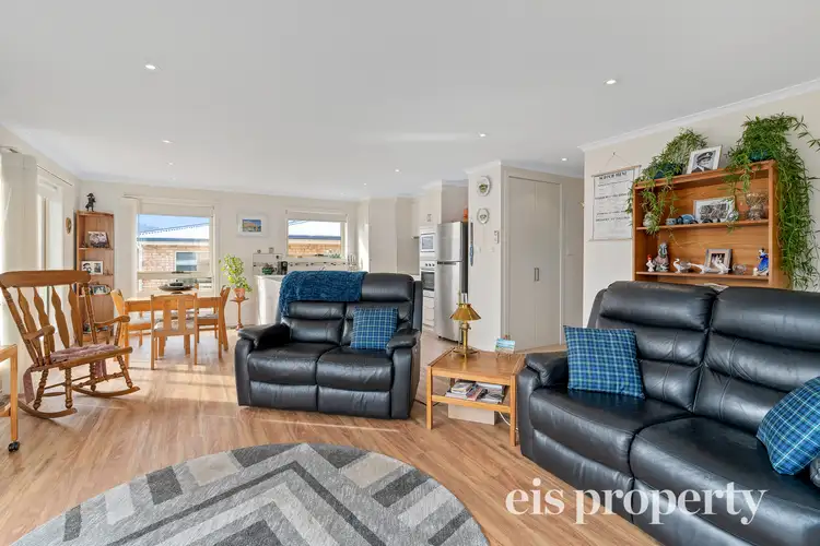 Third view of Homely unit listing, 4/5 Hance Road, Howrah TAS 7018