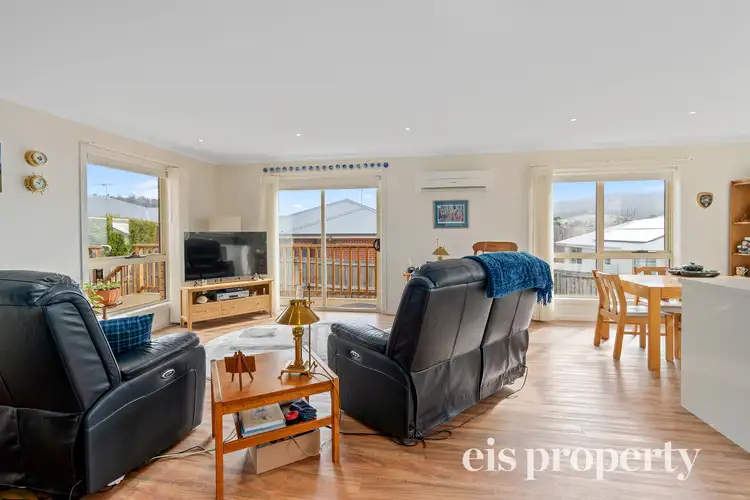 Fourth view of Homely unit listing, 4/5 Hance Road, Howrah TAS 7018