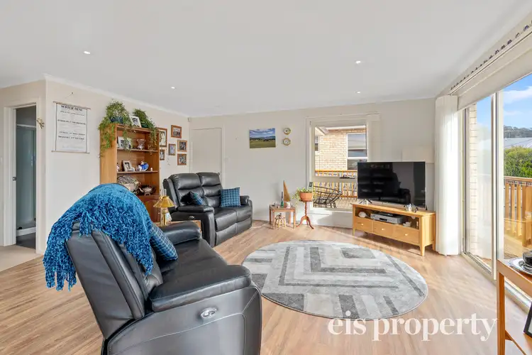 Fifth view of Homely unit listing, 4/5 Hance Road, Howrah TAS 7018