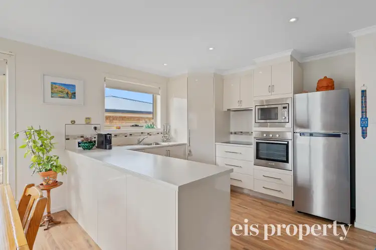 Sixth view of Homely unit listing, 4/5 Hance Road, Howrah TAS 7018