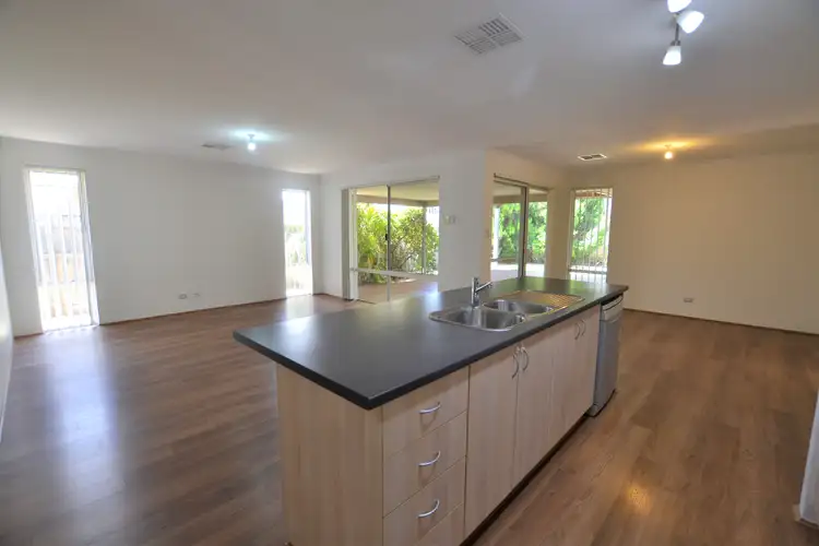 Sixth view of Homely house listing, 11 Evesham Drive, Ellenbrook WA 6069