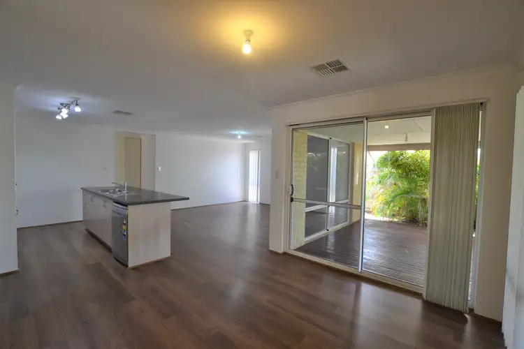 Seventh view of Homely house listing, 11 Evesham Drive, Ellenbrook WA 6069