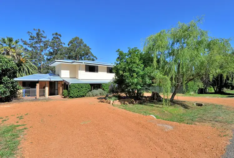 11 Grahame Street, Mount Helena WA 6082