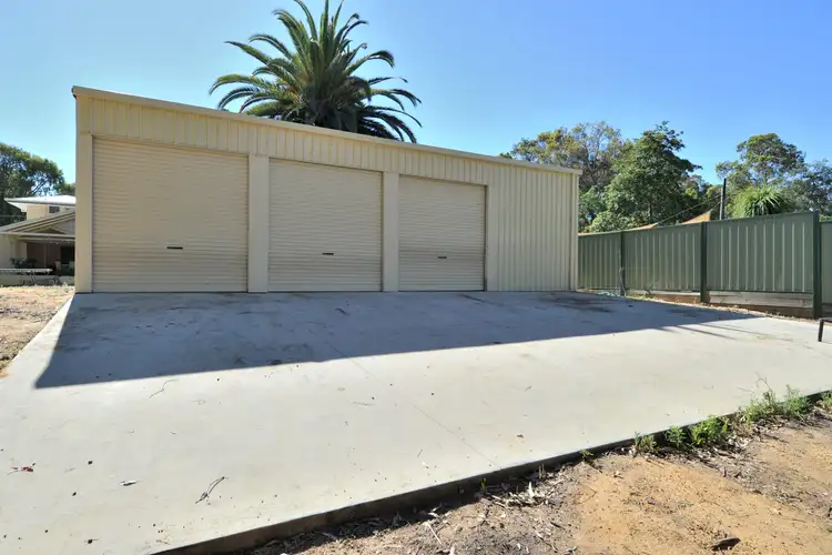 Second view of Homely house listing, 11 Grahame Street, Mount Helena WA 6082