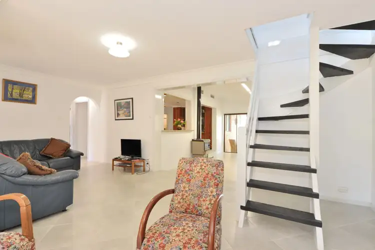 Seventh view of Homely house listing, 11 Grahame Street, Mount Helena WA 6082