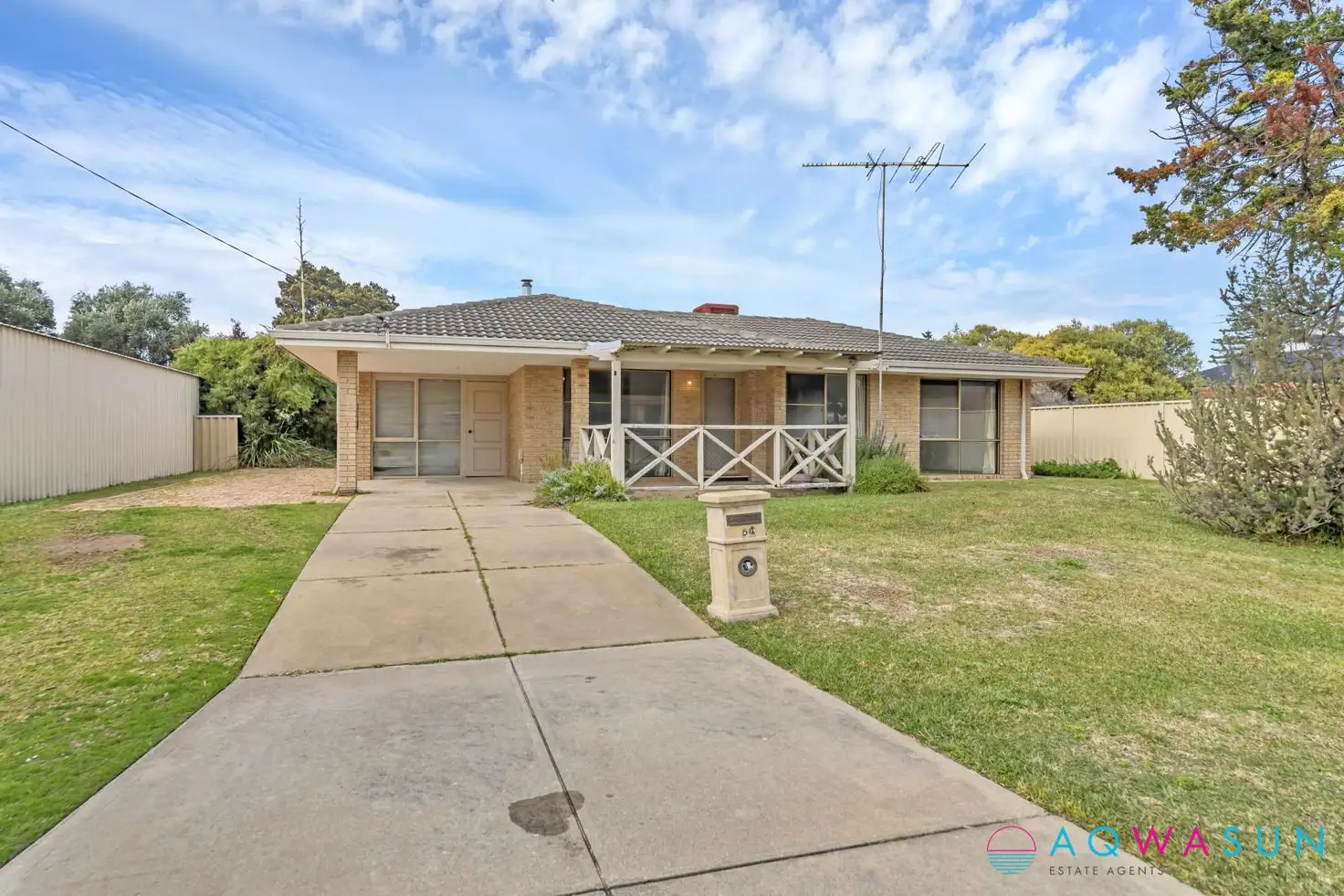 Main view of Homely house listing, 64 Murdoch Dr, Singleton WA 6175