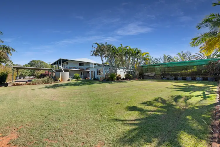 Main view of Homely rural property listing, 22 Conlons Road, Horton QLD 4660