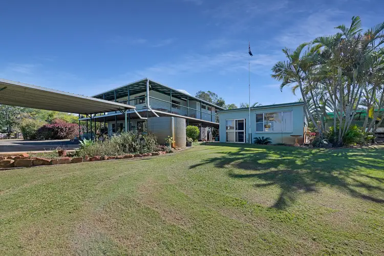 Second view of Homely rural property listing, 22 Conlons Road, Horton QLD 4660