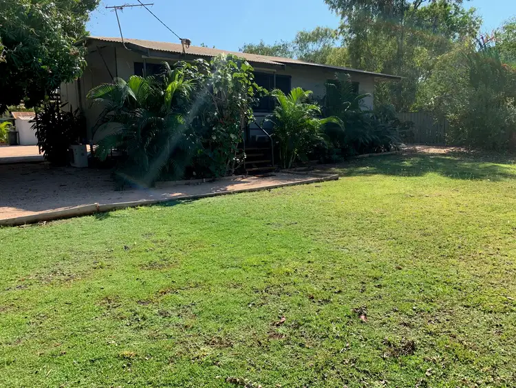 Second view of Homely house listing, 1 Coleman Street, Derby WA 6728