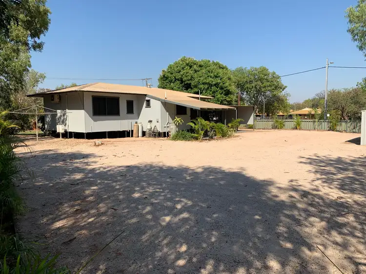 Third view of Homely house listing, 1 Coleman Street, Derby WA 6728