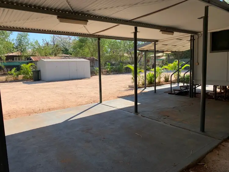 Fifth view of Homely house listing, 1 Coleman Street, Derby WA 6728